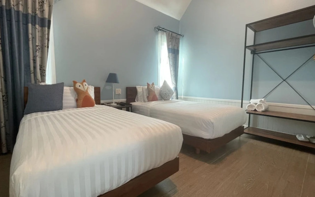 Vermont Khao Yai
