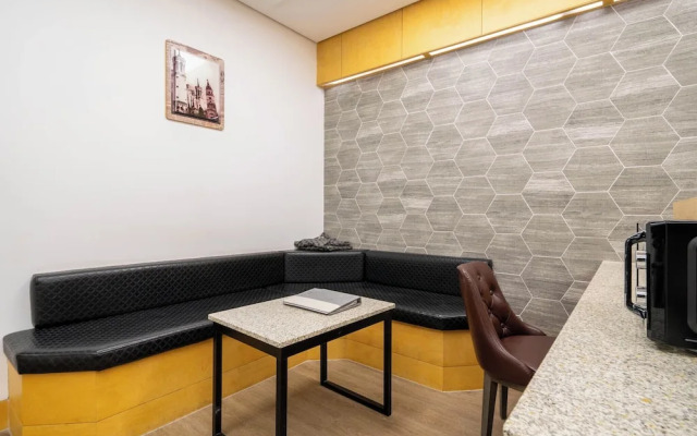 JinCheon Mini Business Hotel