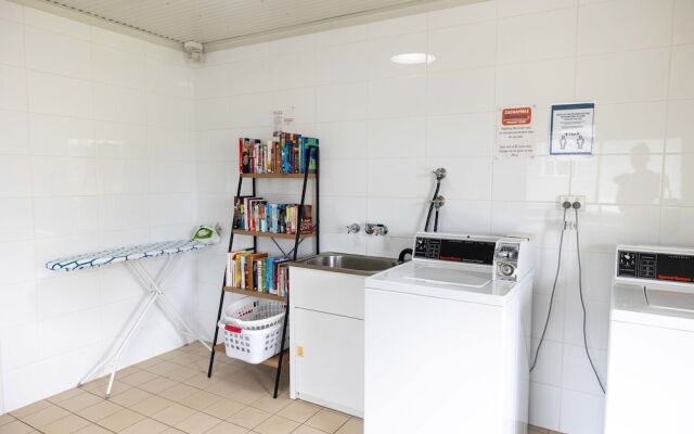 Coonamble Riverside Holiday Park