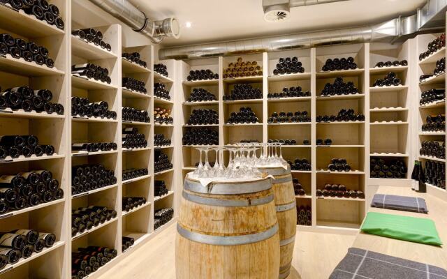 Das Schäfer - Superior