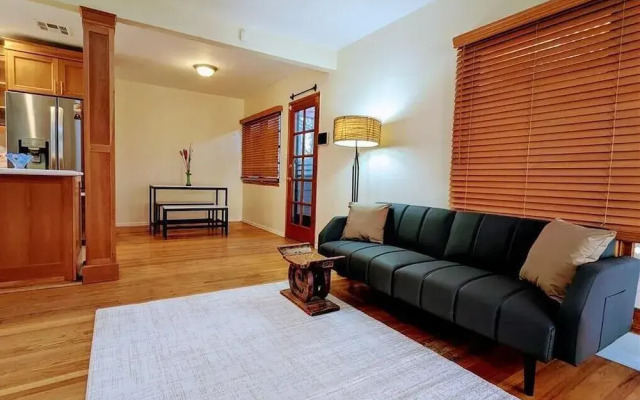 Convinient Location in Los Angeles