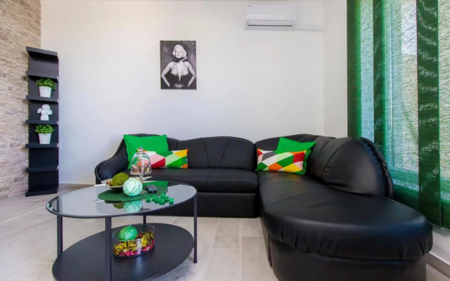 Apartments Slavica