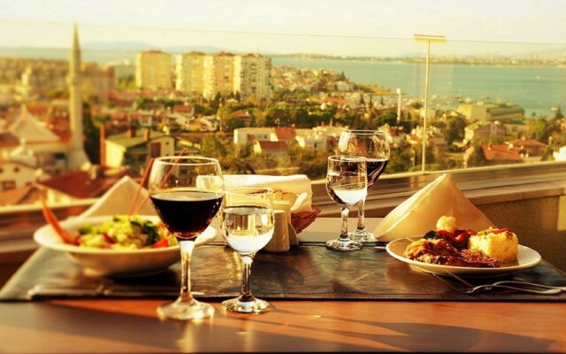Bayramoglu Resort Hotel
