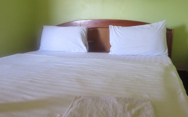 Mr. Mo Guesthouse