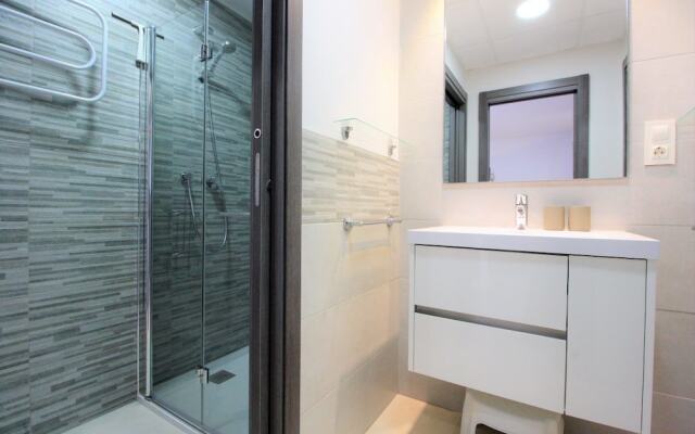 Apartamento Casa Palmera