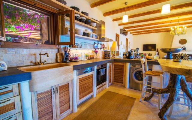 East Crete Villa Mirabello