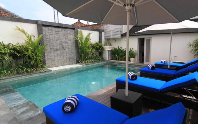Villa Tukit Seminyak