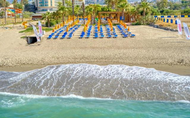Numa Konaktepe Hotel