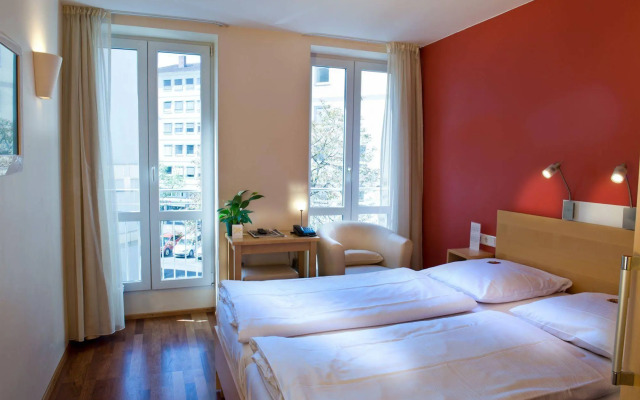 Town Hotel Wiesbaden