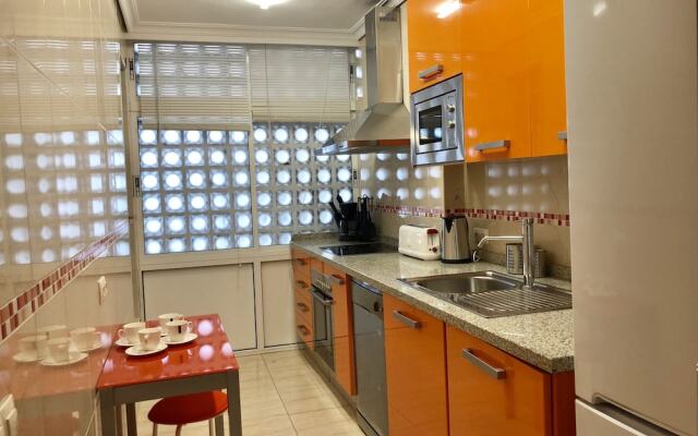 Rentcostadelsol Apartamento Fuengirola - Braille