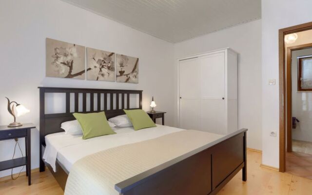 House Lupetina Moniga del Garda