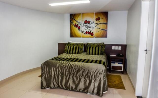 Residence Hotel Imperatriz