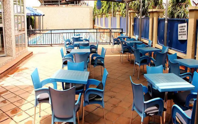 Rockview Hotels Limited (Festac)