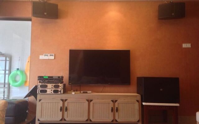 Shuanghai Holiday Hotel