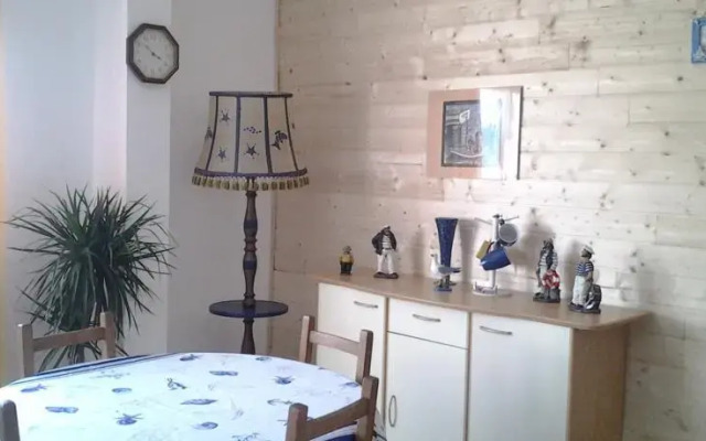 Résidence de Penn ar Feunteun