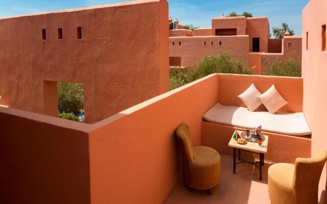 Hapimag Resort Marrakesh