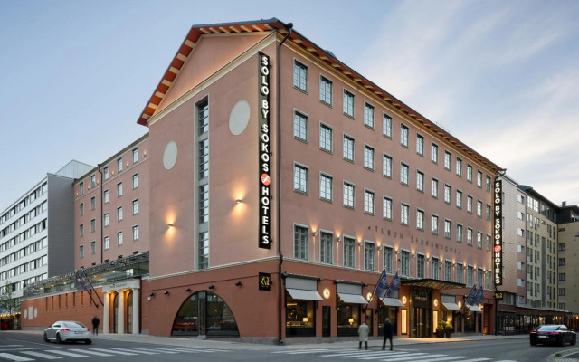 Solo Sokos Hotel Turun Seurahuone