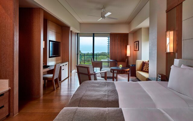 The Ritz-Carlton, Okinawa