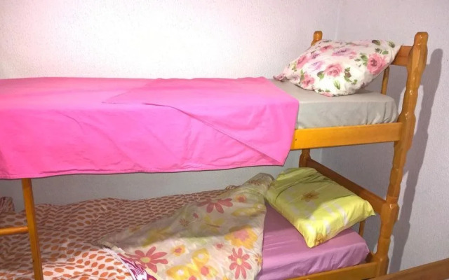 Residencial Apart Hotel Jari to Hostel Nova Orla