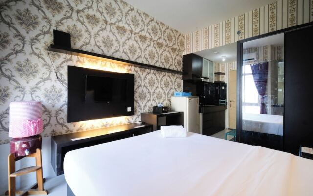 Best Choice And Cozy Studio At Bale Hinggil Apartment