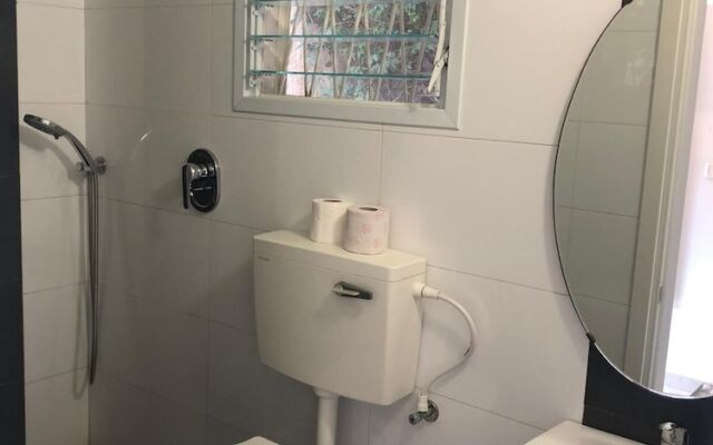 Apartment from R&A Group