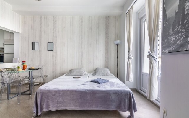 Stay Inn Madrid