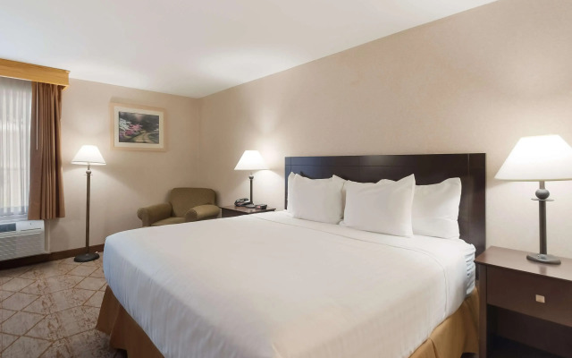 Best Western Manassas