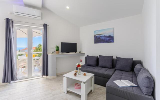Apartment Darka 2
