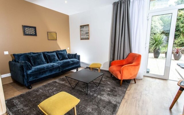 Ty Mad Hôtel-Restaurant