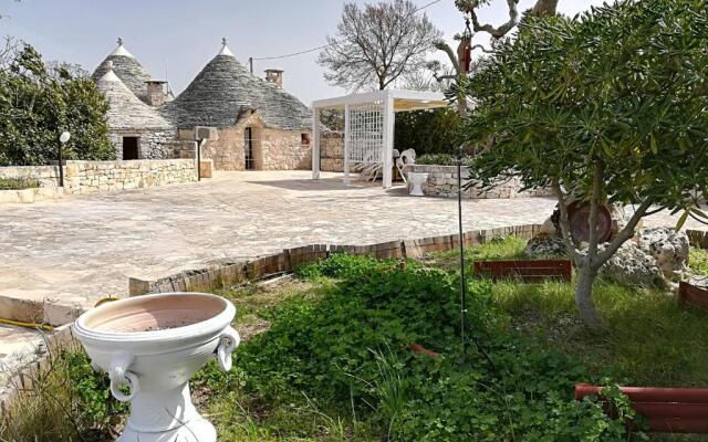 Monte del Sale Resort