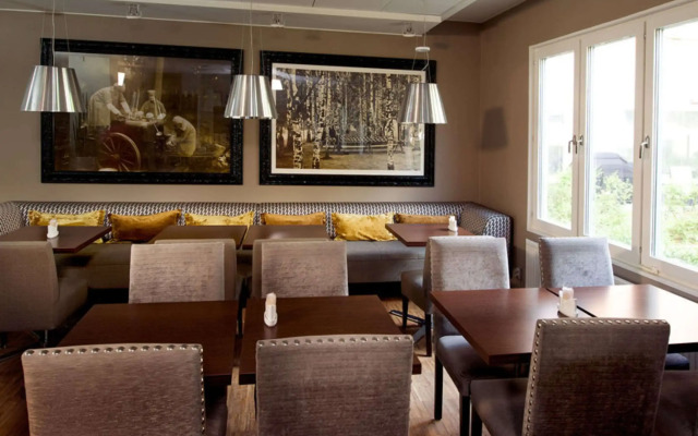 Home Hotel Tapto