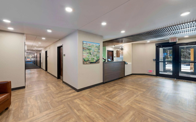 Extended Stay America Suites Charlotte Pineville Park Rd