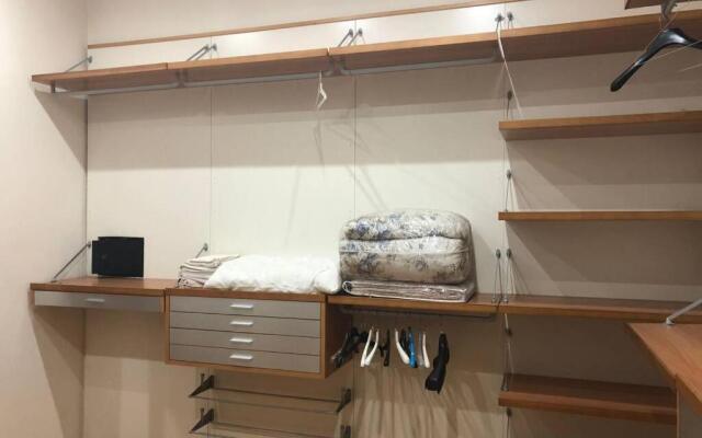 Bella casa vicino alla grotta giusti.