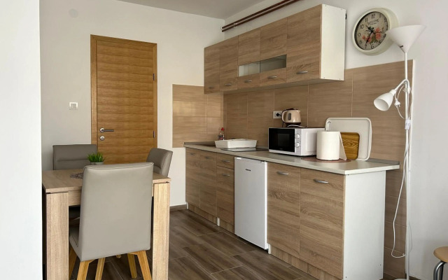 Apartmani Ana Vukovar