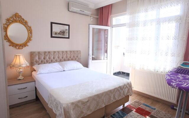 Blue Mosque Cozy Family Flats