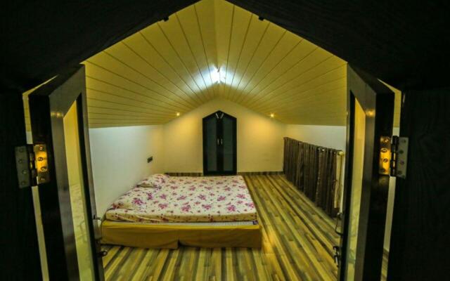 Oswal Villa 3Bhk