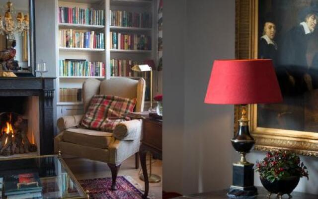 Hotel The Baron Crown