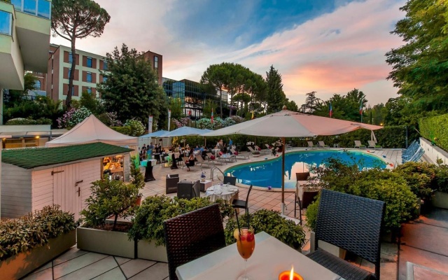 Cardinal Hotel St. Peter