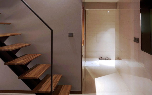 Top Cloud Hotel Gwangju
