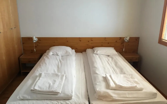 Rukariutta Apartments