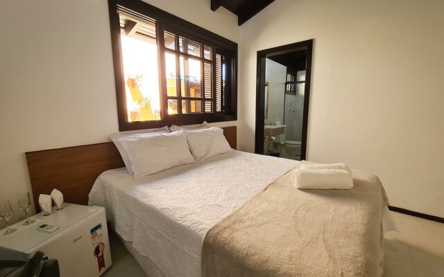 Pousada Brisas do Rio