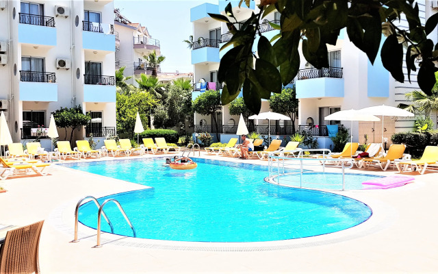 Summer Rose Hotel