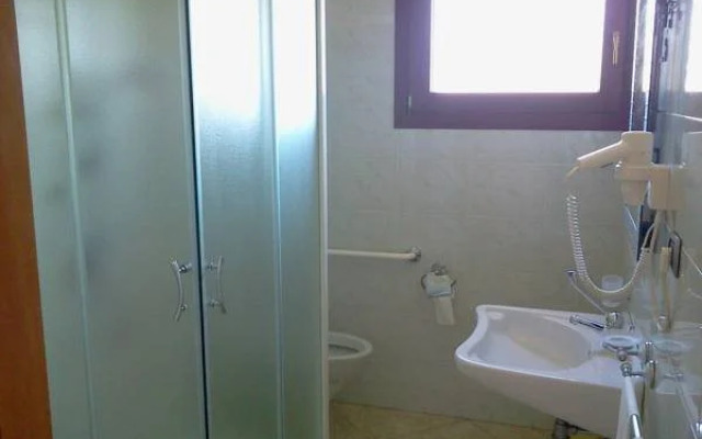Hotel Monte Sirai