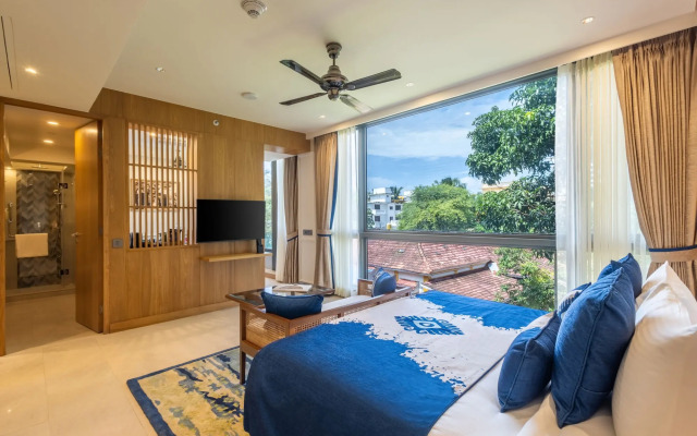 The Astor Goa