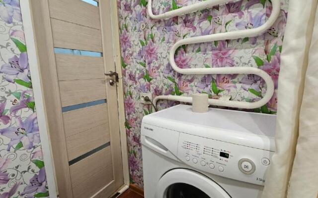 Апартаменты на улице Ленина