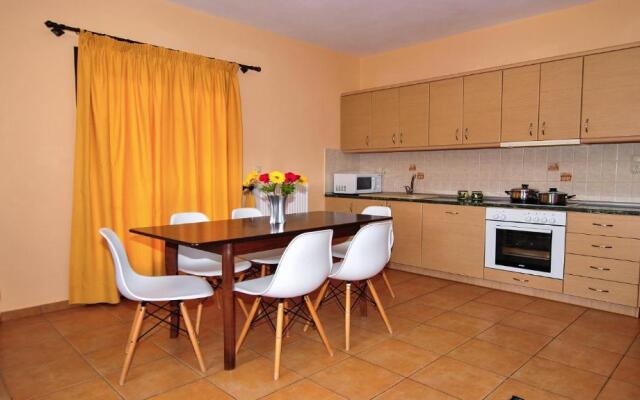 Kefalos Villas