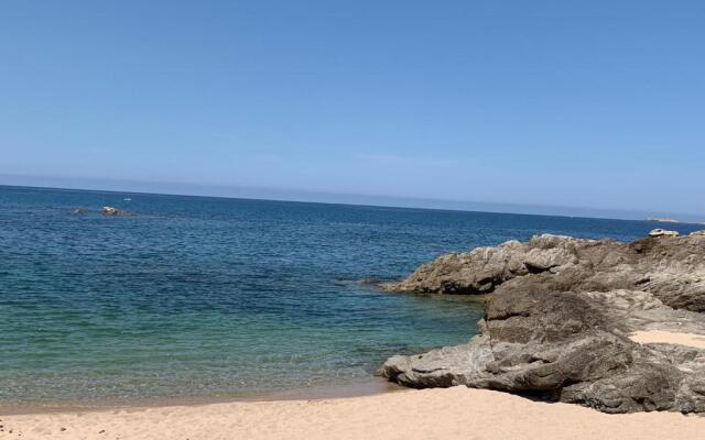 Residence du Parc de la Liscia