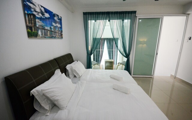 S-Suites at Scott Garden