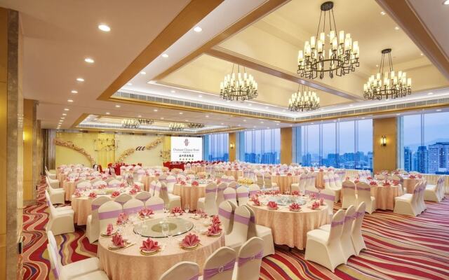 Overseas Chinese Hotel Wenzhou