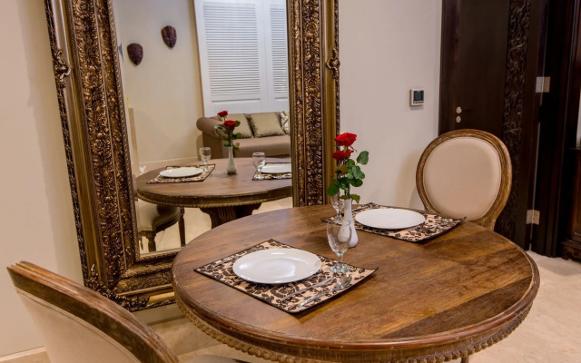 Luxury Apartment at AYANA Residences
